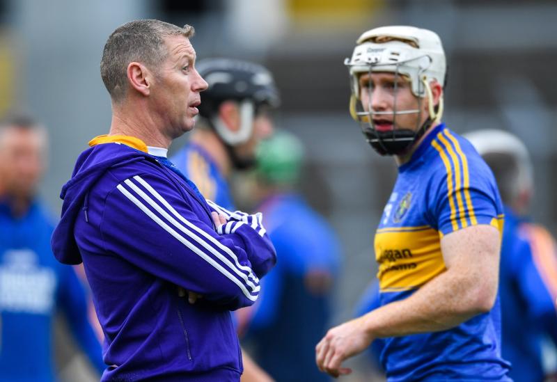 Fixtures confirmed: 48 teams begin their Limerick club hurling championship this weekend