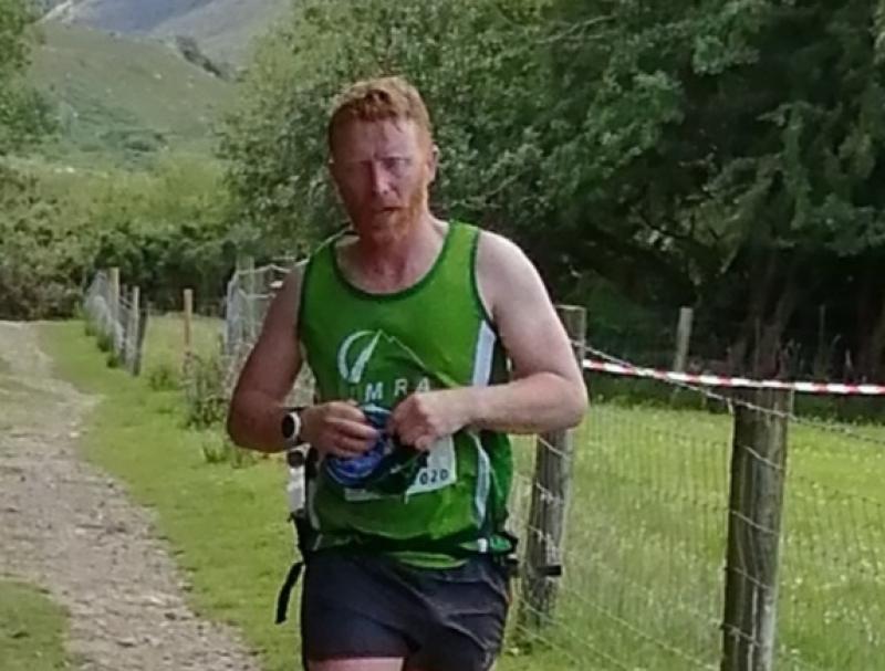 Mooreabbey Milers athletes to the fore at Carrauntoohill