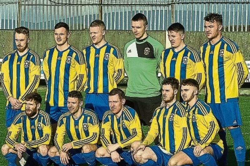 Fairview Rangers fans can watch Killarney FAI Junior Cup tie via stream