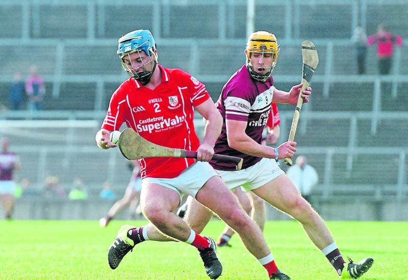Resilient Monaleen finish strongly to see off South Liberties in Limerick Co SHC