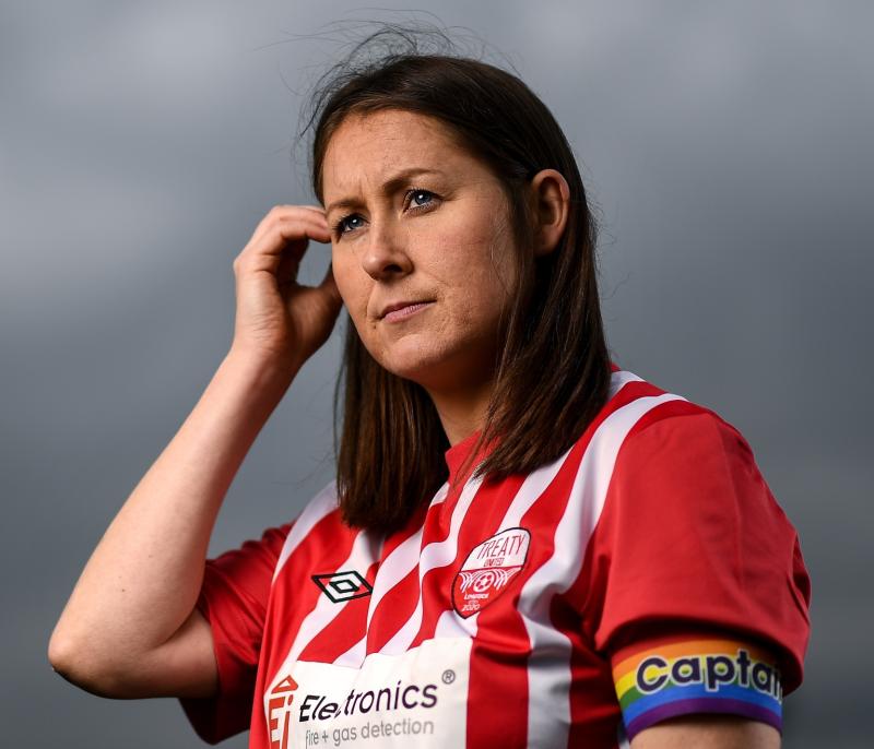 Treaty United unveil senior women and U17 squads for National League season