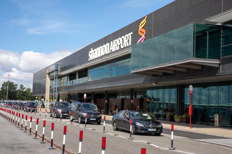 Limerick chauffeur drivers to take part in #Drive2Survive