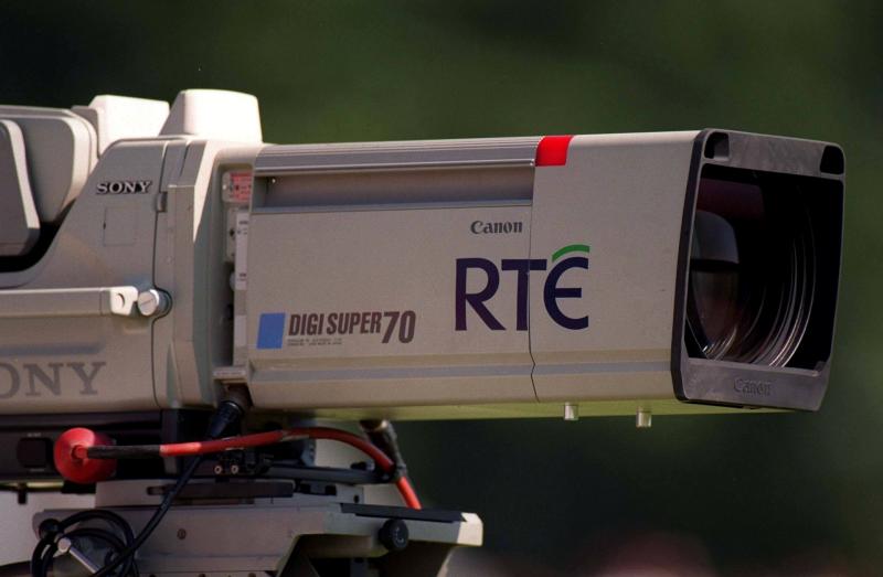 RTE television to screen live Limerick club hurling double-header