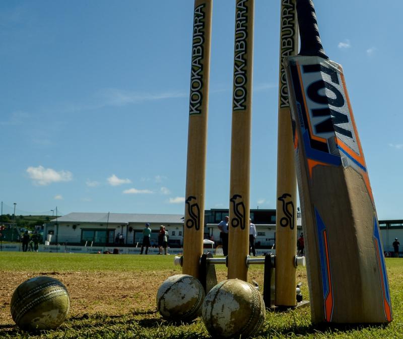Limerick bow out of Munster Premier t20 cricket competition