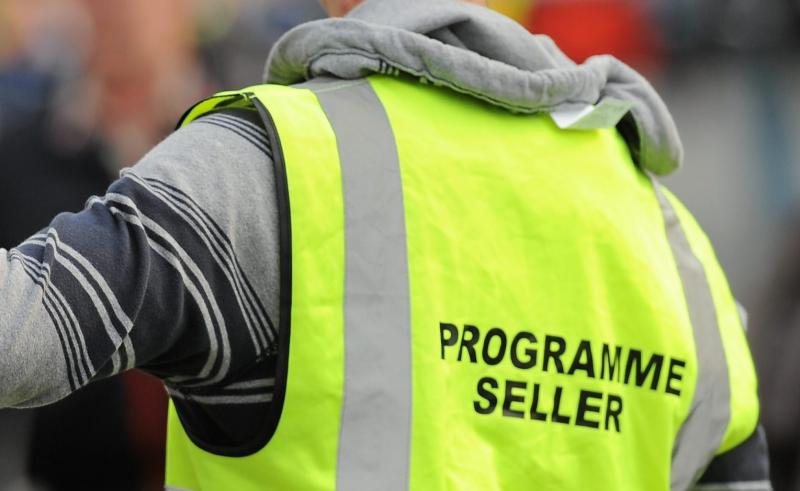 Limerick GAA's online match programme with line-ups for all 24 weekend club hurling games
