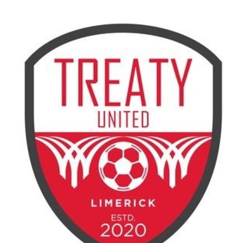 Treaty United's Women's U17 National League fixtures revealed
