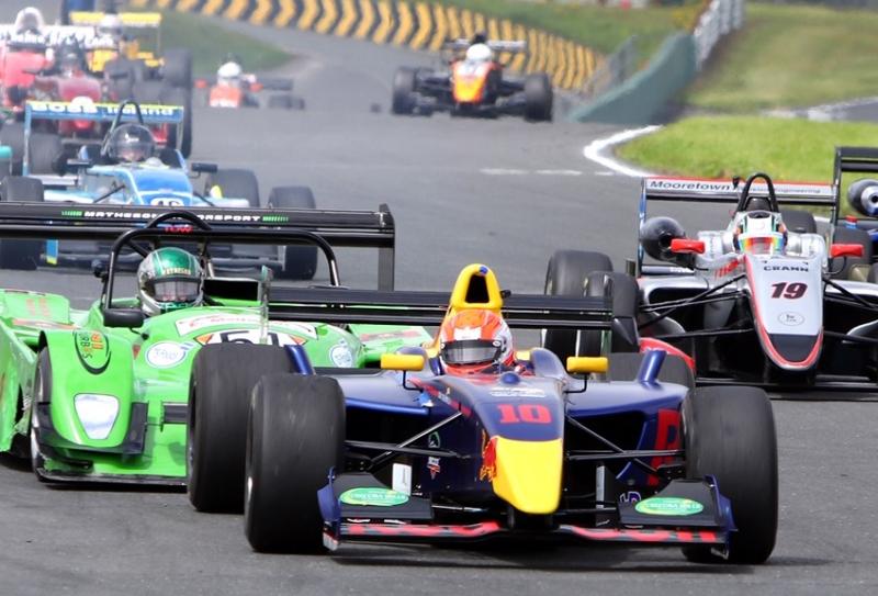 Limerick's Paul O'Connell joins Senna and Hakkinen in winning Leinster Trophy