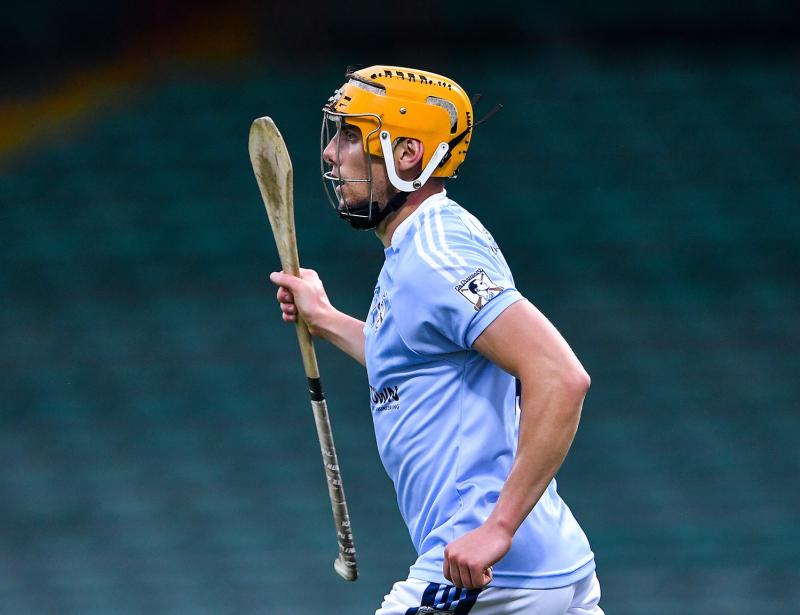 Na Piarsaigh prove too strong for 14 man Ahane