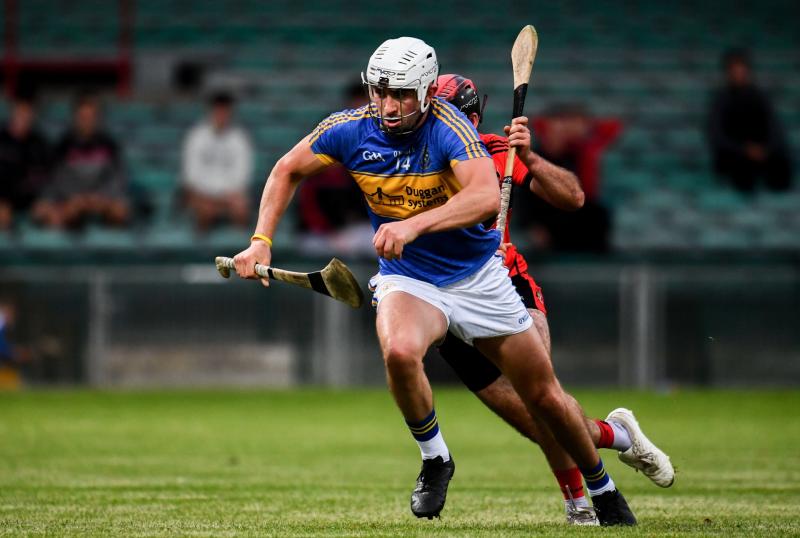 Fixtures confirmed: Another hectic weekend across four tiers of Limerick club hurling