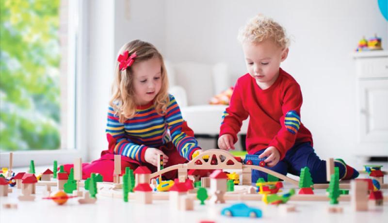 Calls on government to introduce pay parity for early childhood graduates in Limerick