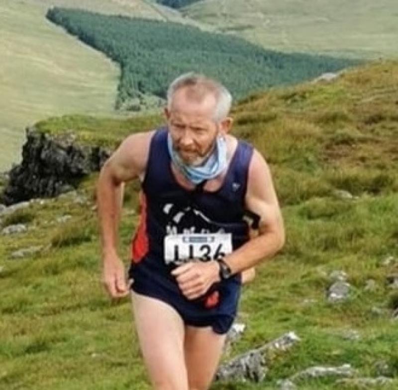 Mooreabbey Milers athletes head to Galtymore
