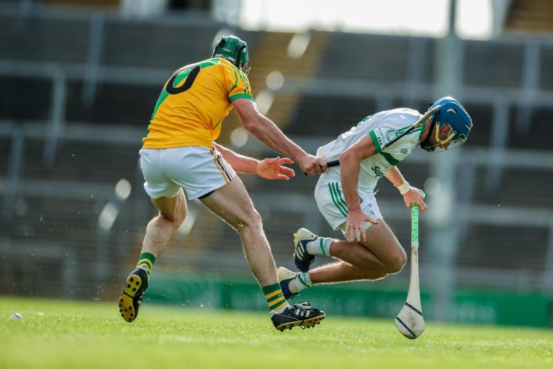 Latest state of play in Limerick club hurling championships