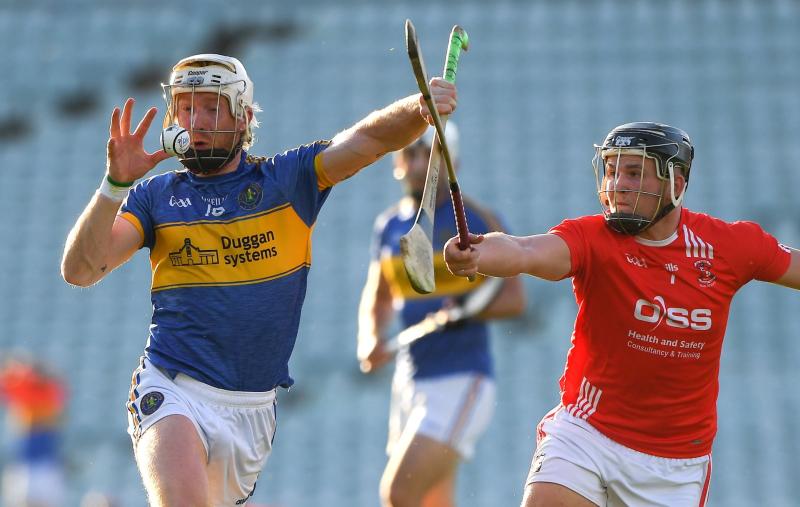 Dates, times and venues set for knockout stages of Limerick club hurling championships