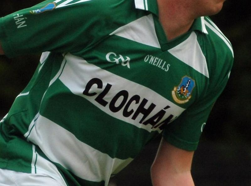 GAA games postponed as Claughaun suspend all club activities indefinitely due to Covid-19 case