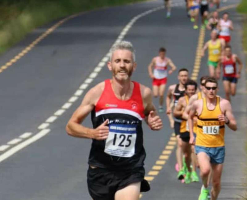 Social aspect is key element of Parkrun