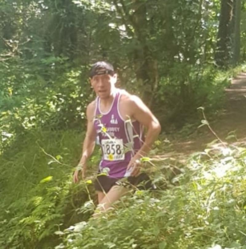 Mooreabbey Milers: Ballyhoura Peaks 10k is centre stage