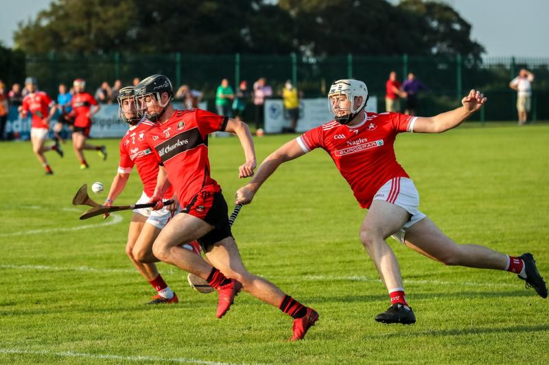 Limerick GAA notes - latest news from 20 different clubs