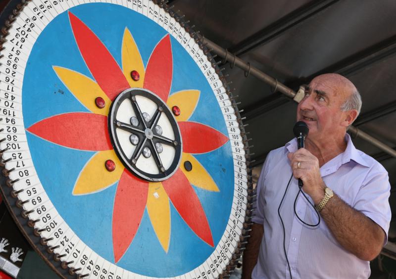 Limerick's John Dillon passes away in Milford which he devoted his life to