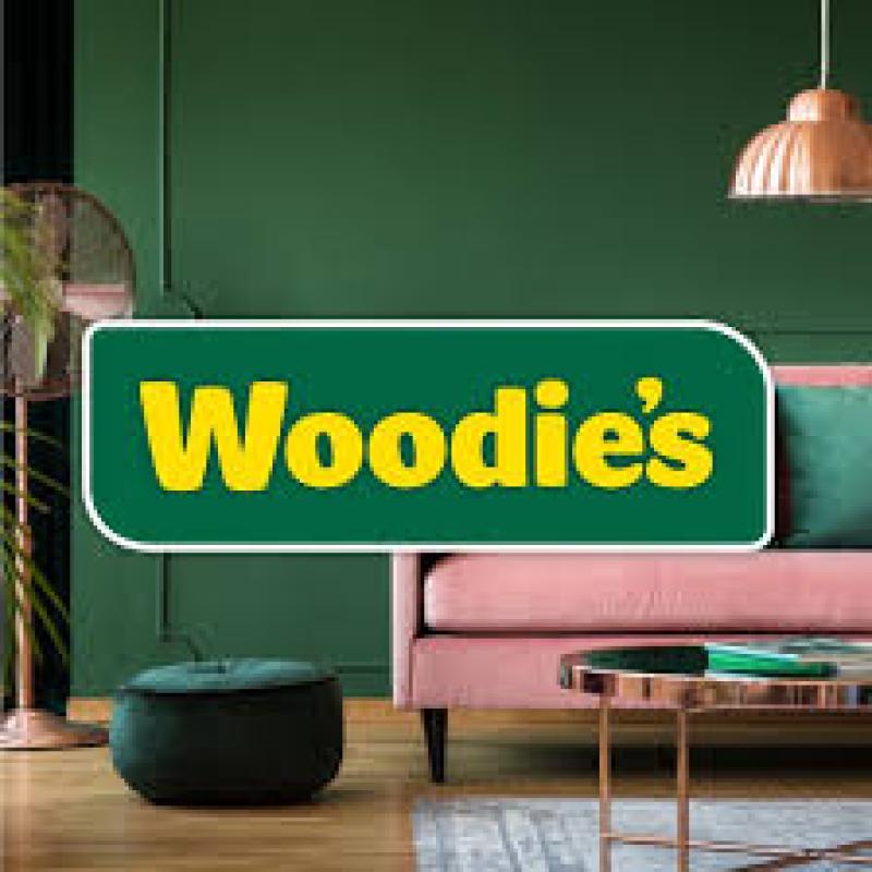 Woodie&rsquo;s Click & Collect is the 'best way' to DIY