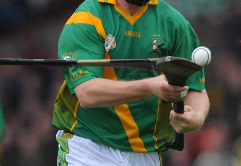 A second Limerick GAA club has confirmed a positive Covid-19 test