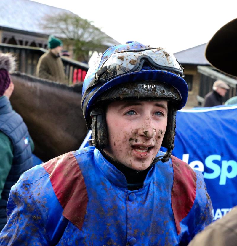 Limerick racing enthusiasts enjoy fine run of form