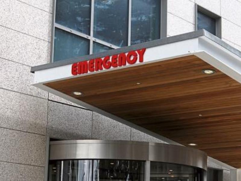 43 patients on trolleys at University Hospital Limerick