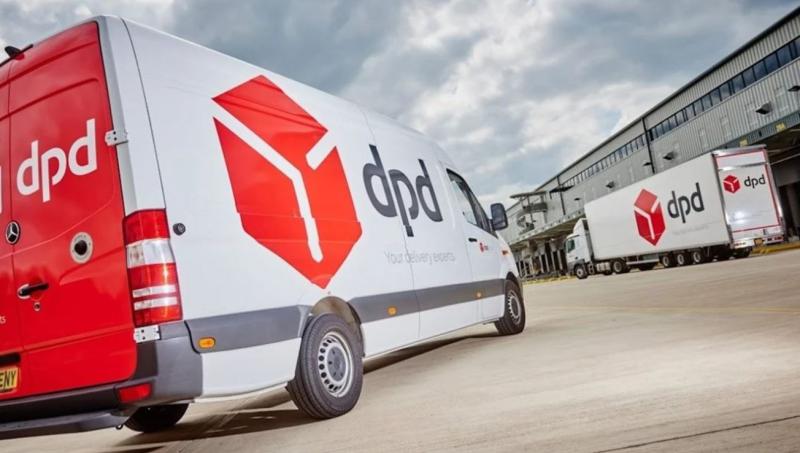 DPD Ireland in delivery payment scam warning during busy Christmas period