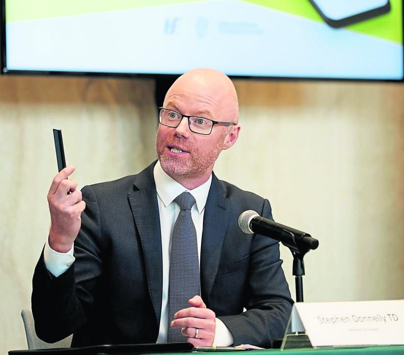 Over 2 million boosters and third doses administered in Ireland, says Health Minister