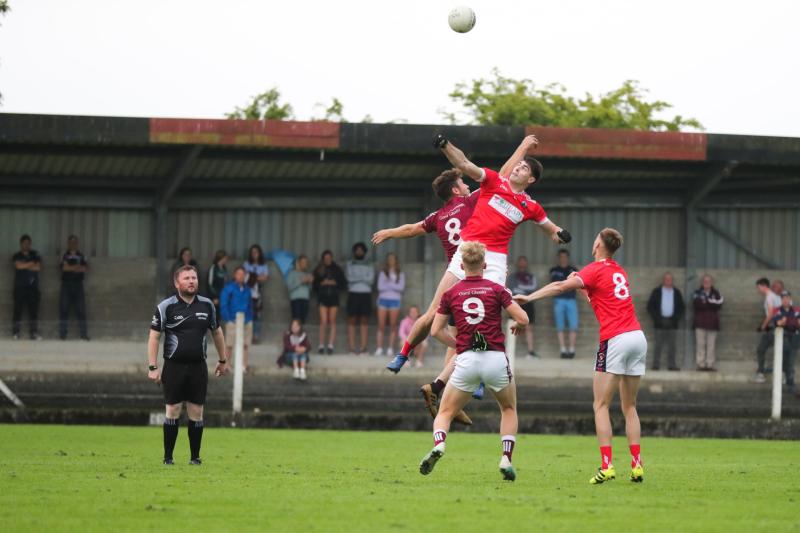 Limerick GAA notes - latest news from 21 different clubs
