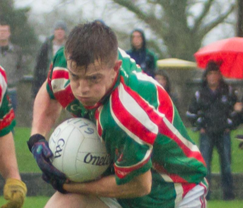 Limerick JAFC: Four landslide victories across seven round one junior football games