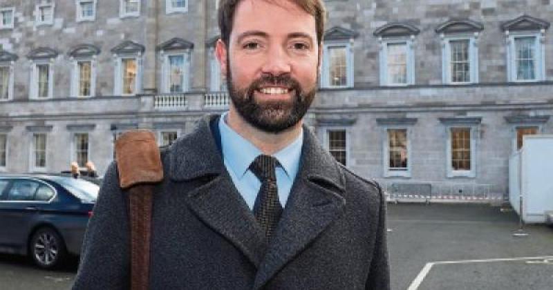 Limerick TD in 'intensive' discussions to help save Shannon Group from Covid-19 setback