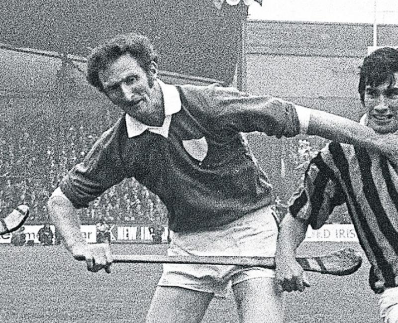 Sadness at death of Limerick 1973 All-Ireland hurling winner