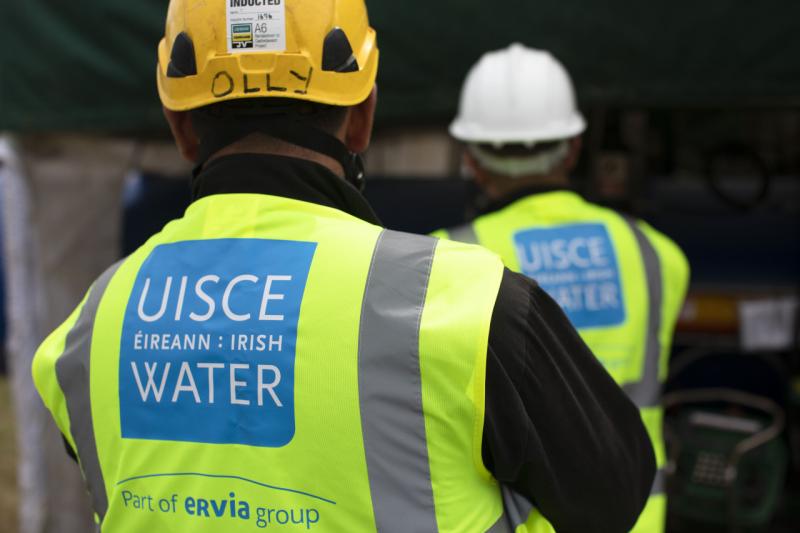 Irish water working on restoring supplies across south and east Limerick