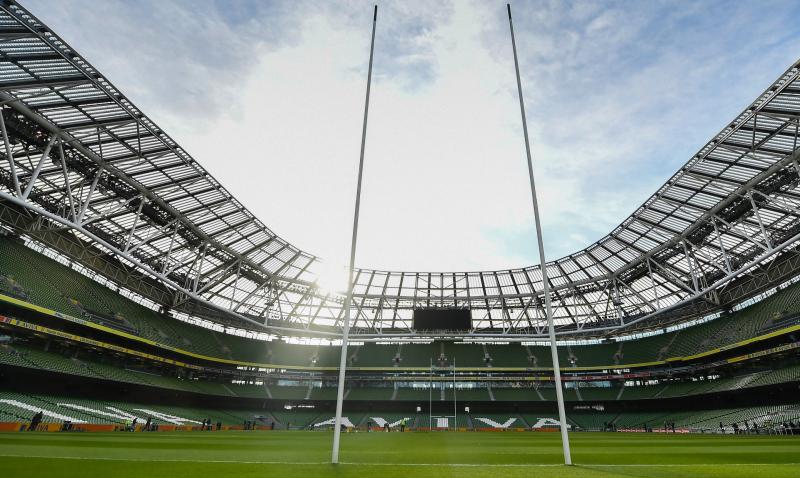 Green light for Munster's clash with Leinster after latest Covid-19 test results