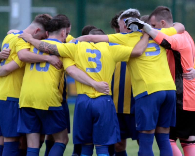 Limerick District League round-up from the opening weekend of the junior soccer season