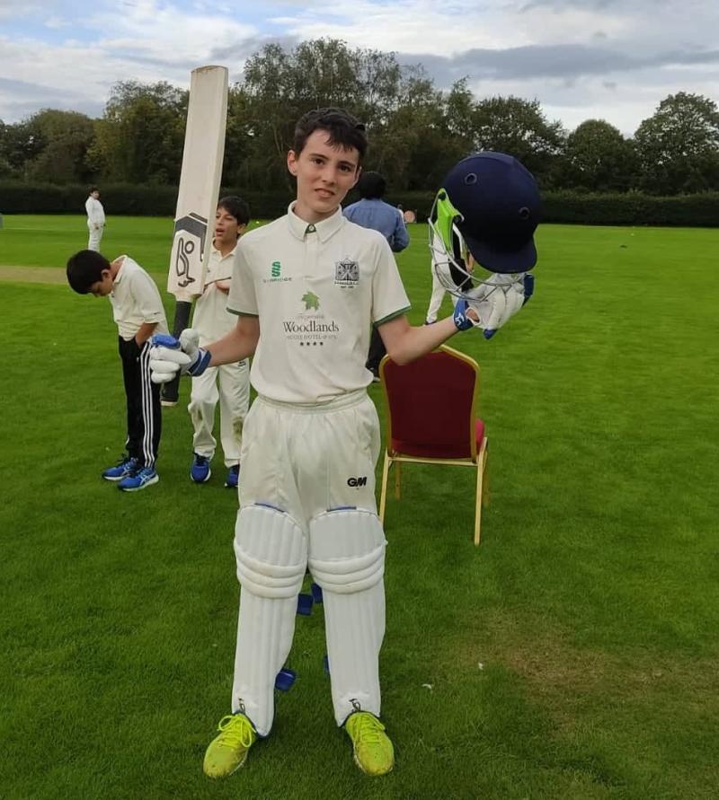 Limerick Cricket Club extend unbeaten run with win over Cork