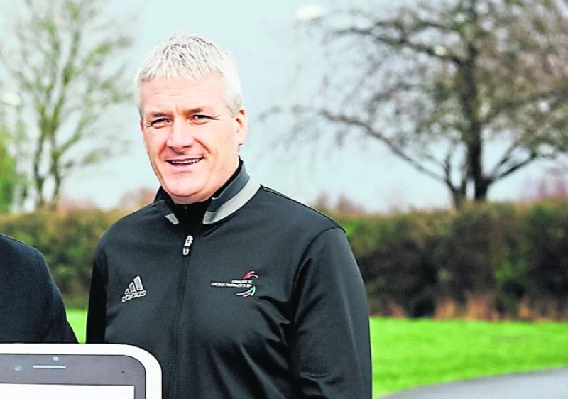  Limerick sports clubs can avail of grants up to €1,500