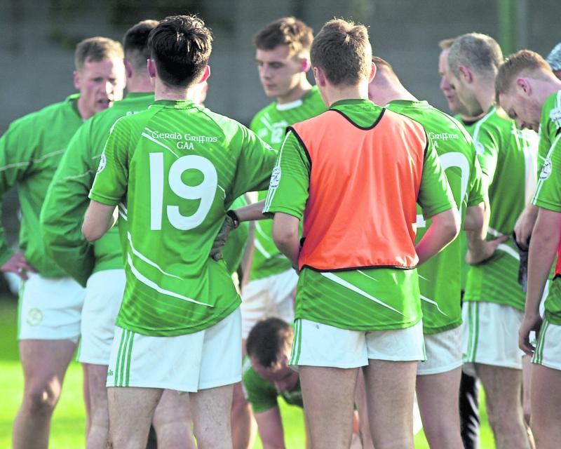Limerick IFC: 