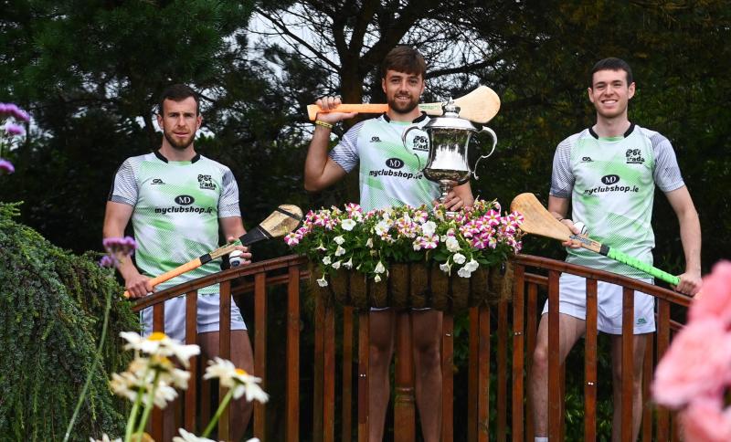 Disappointment for Limerick duo as All-Ireland Poc Fada finals postponed due to Covid-19