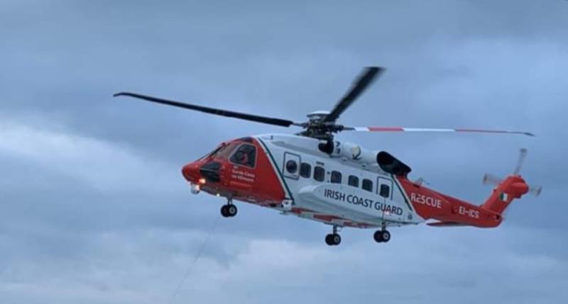 RIP: Search for rock climber stood down following discovery of body in Cork