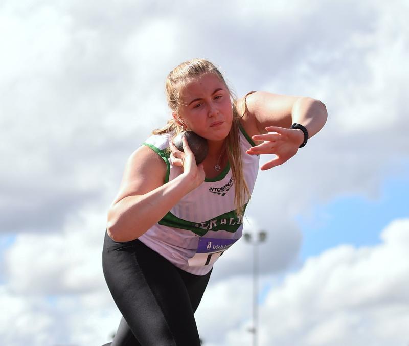 Limerick athletics weekly news update