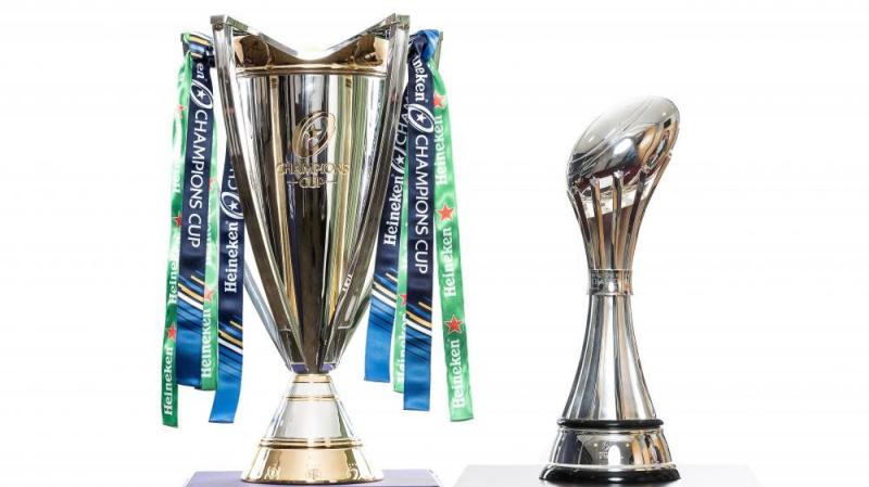 New format for 2020/2021 Heineken Champions Cup revealed