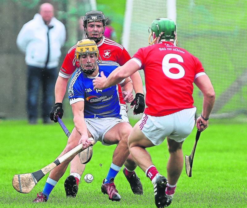 County hurling final places up for grabs in Limerick Premier IHC semi finals