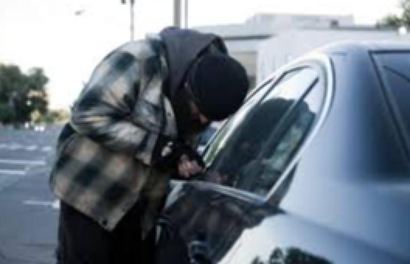 Car stolen from Limerick home later involved in collision 