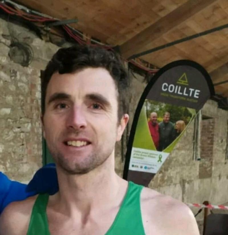 Limerick athletes excel at National Junior and Masters Championships