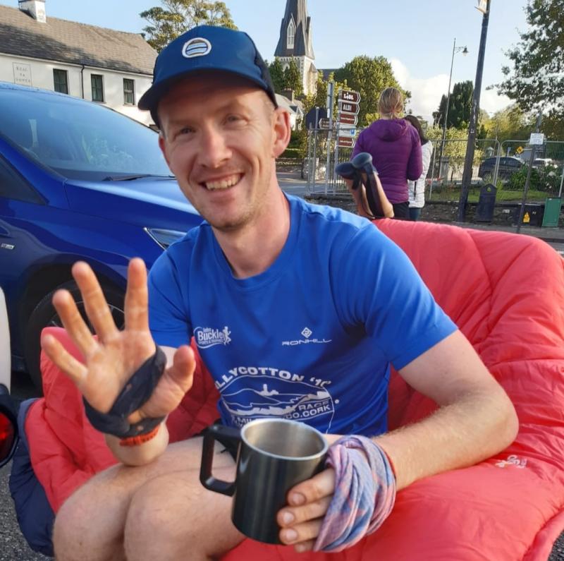 Mooreabbey Milers AC weekly notes