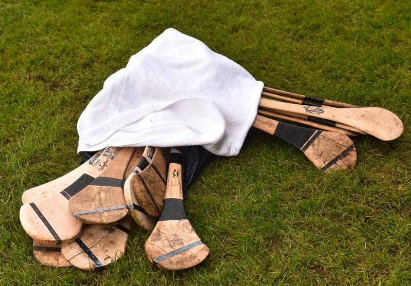 Newcastle West see off Croom to book Limerick IHC final spot
