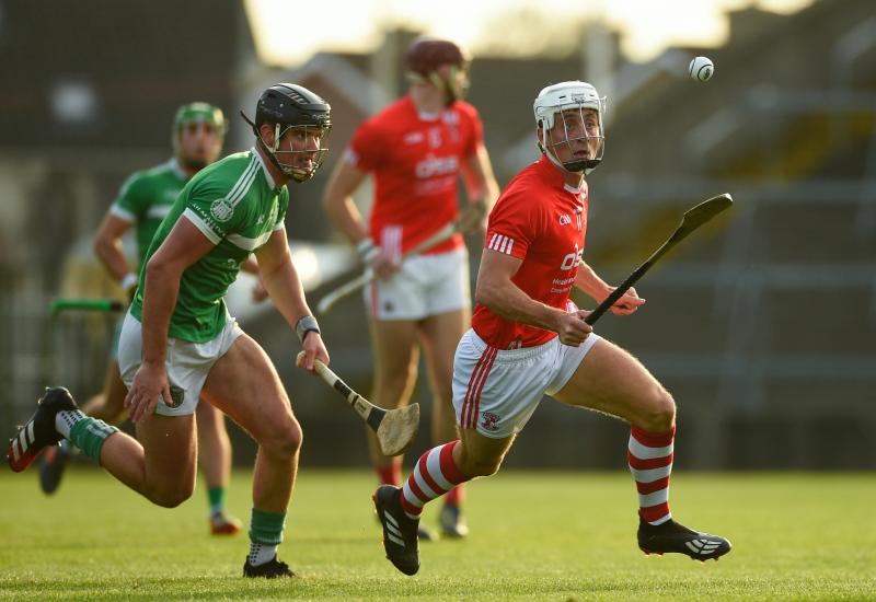 Pat Ryan leads Doon past Kilmallock and into Limerick senior hurling final 