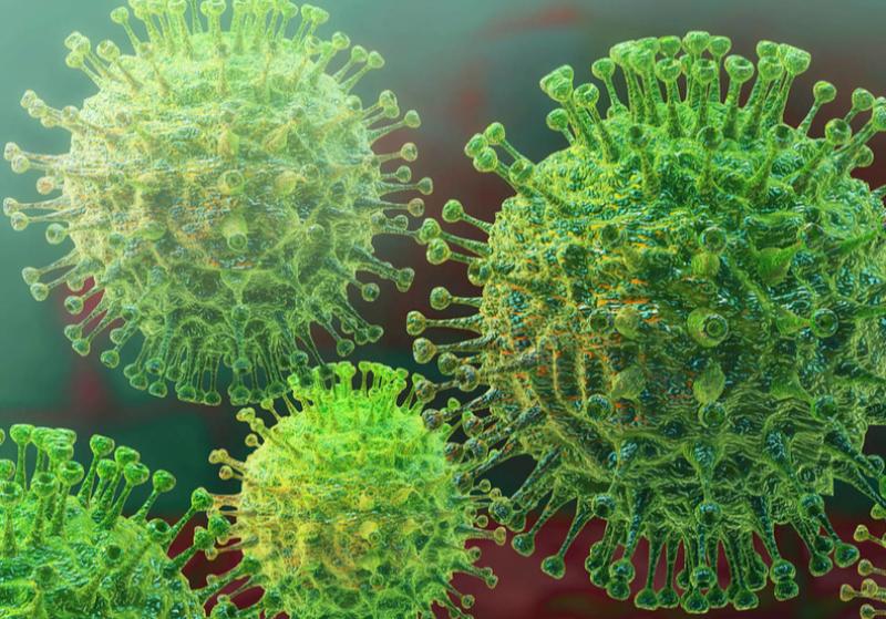 LATEST | Cases of Covid-19 reported in counties Longford, Cavan, Roscommon and Westmeath