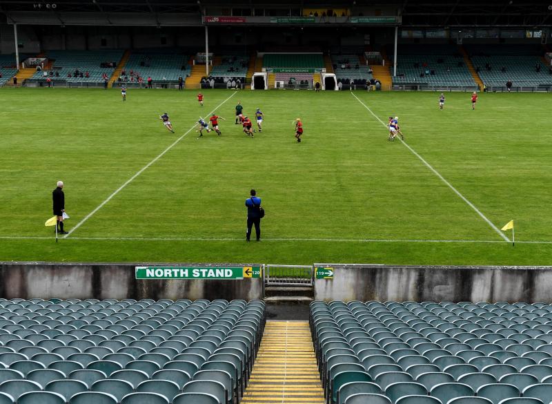 Spectators set to return to Limerick sports fixtures